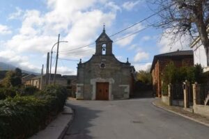 ERMITA DE SAN ANTONIO