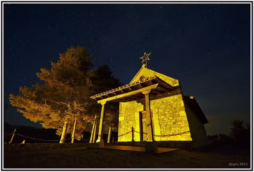 Ermita de San Antonio