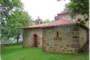 Ermita de San Antonio