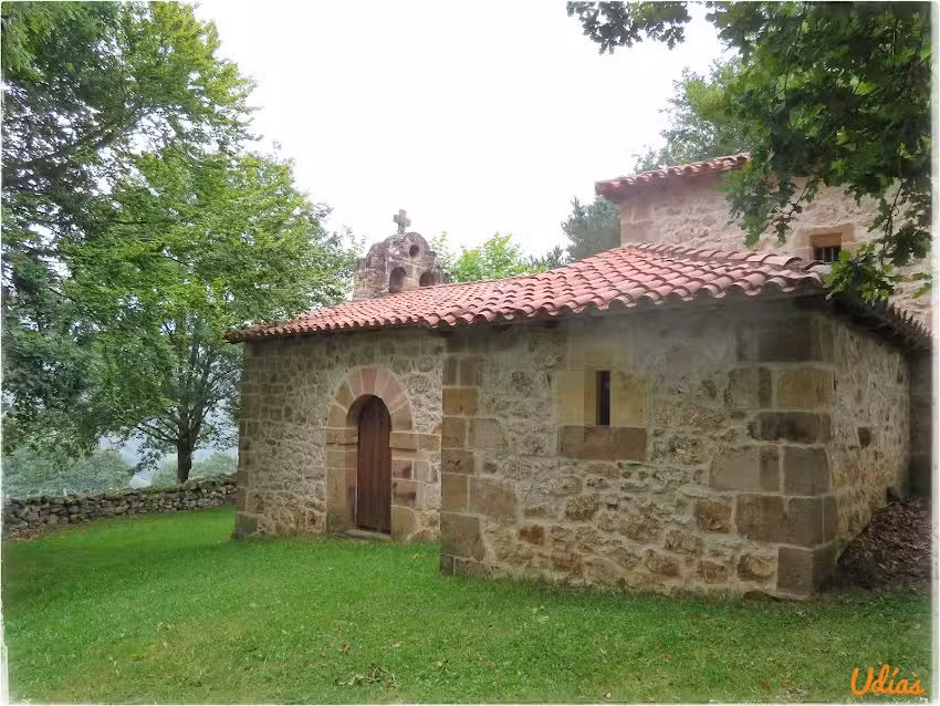 Ermita de San Antonio