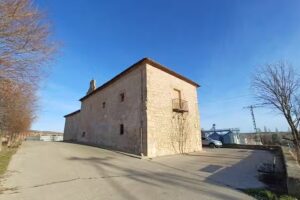 Ermita de San Antonio