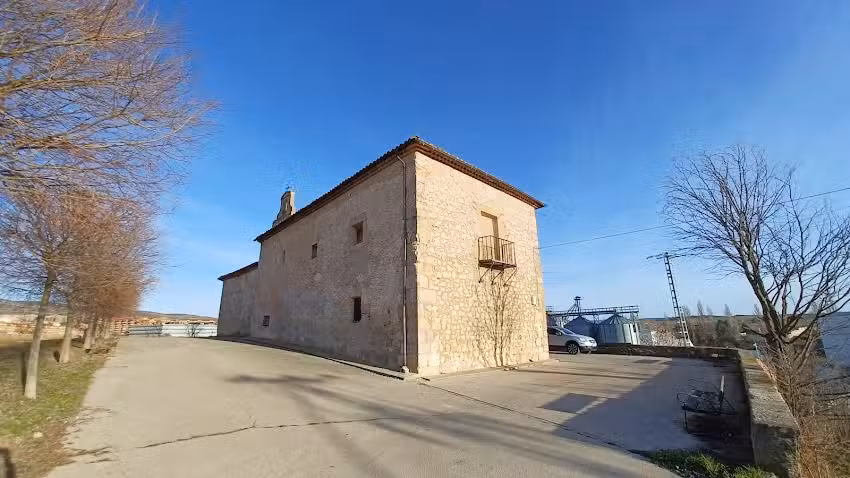 Ermita de San Antonio