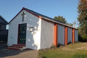 Ermita de San Antonio