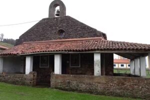 Ermita de San Antonio