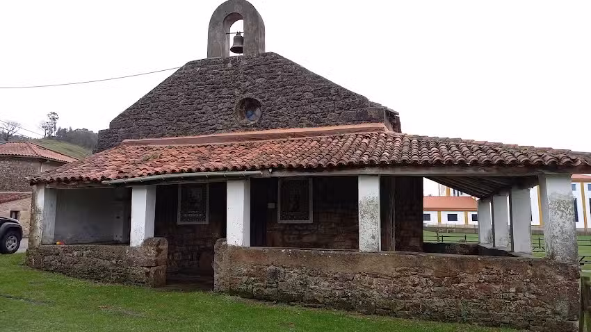 Ermita de San Antonio