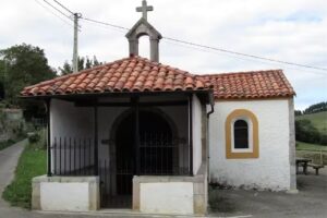 Ermita de San Antonio