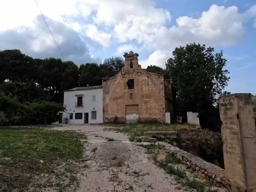 Ermita de San Antonio
