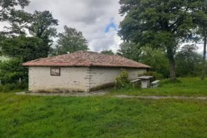Ermita de San Antonio