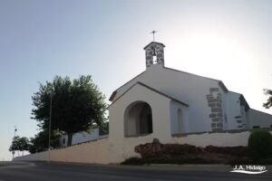 Ermita de San Antonio