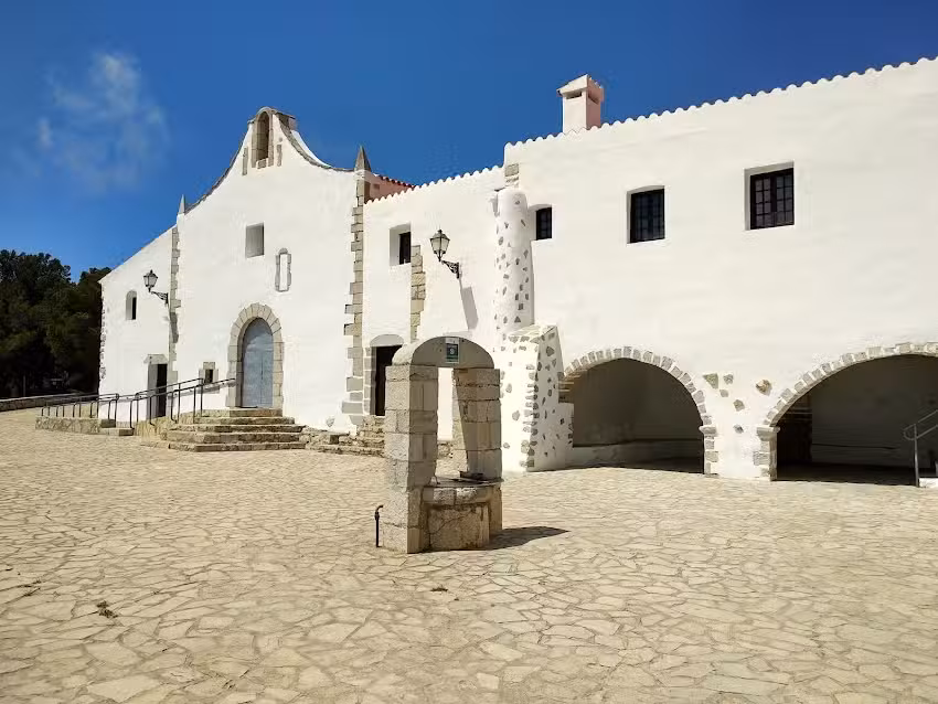 Ermita de San Antonio