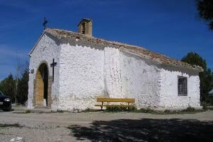 Ermita de San Antonio