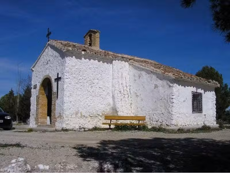 Ermita de San Antonio