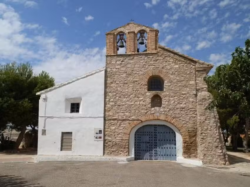 Ermita de San Antonio