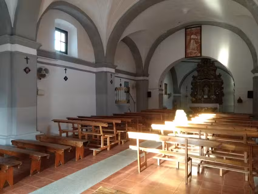 Ermita de San Antonio