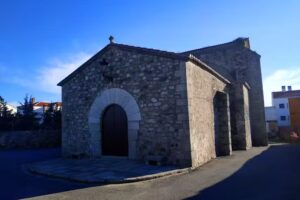 Ermita De San Antonio