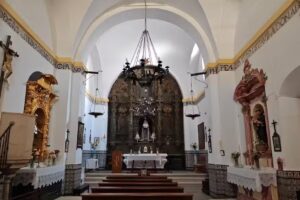 Ermita de San Antonio