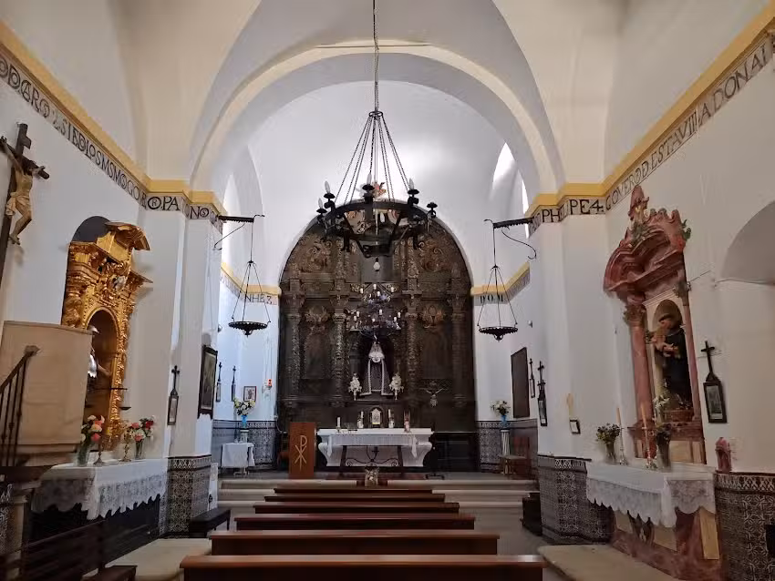 Ermita de San Antonio