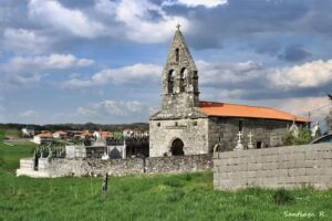 Ermita de San Antonio