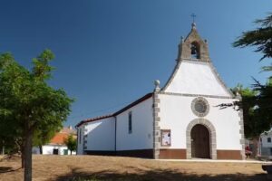 Ermita De San Antonio