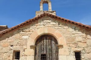 Ermita de San Antonio