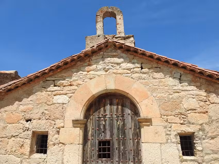 Ermita de San Antonio
