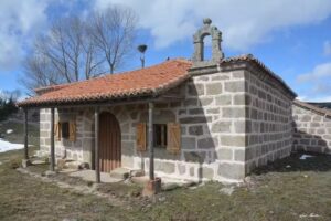 Ermita de San Antonio