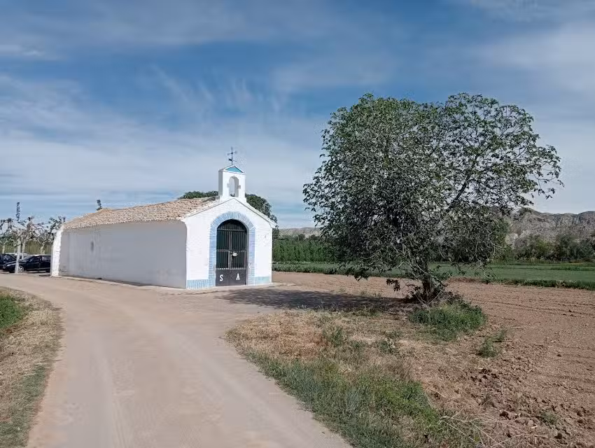 Ermita de San Antonio