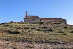 Ermita de San Antonio