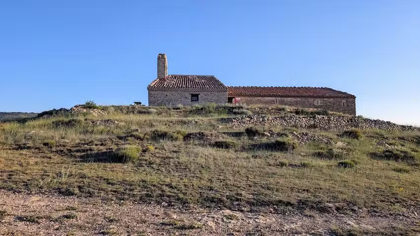Ermita de San Antonio