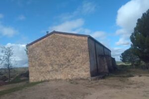 Ermita de San Antonio