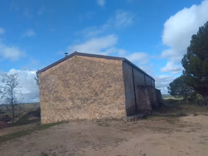 Ermita de San Antonio