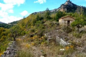 Ermita de San Antonio