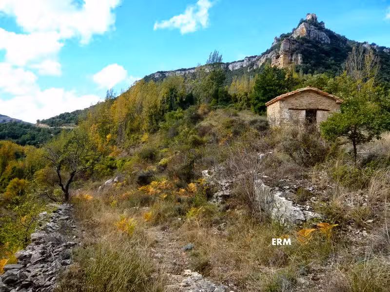 Ermita de San Antonio
