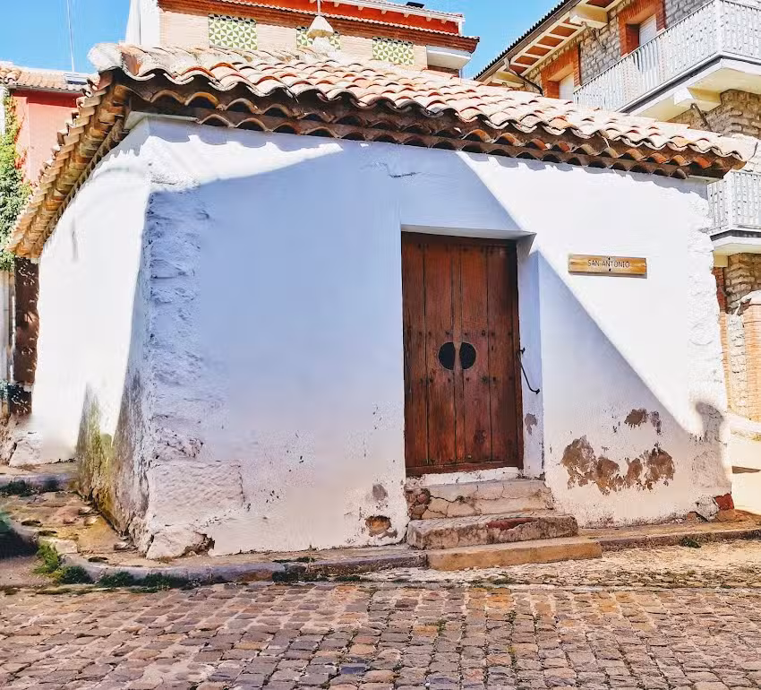 Ermita de San Antonio