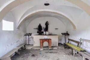 Ermita de San Antonio