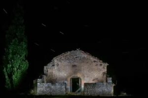 Ermita de San Antonio