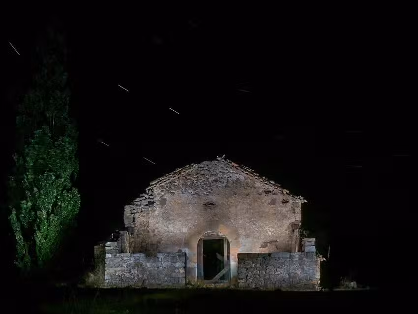 Ermita de San Antonio