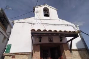Ermita de San Antonio