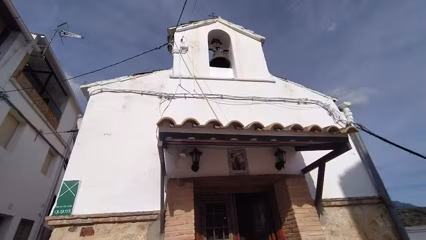 Ermita de San Antonio