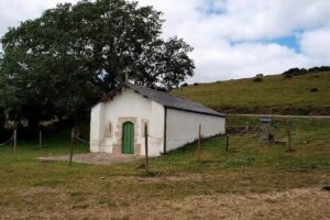 Ermita de San Antonio