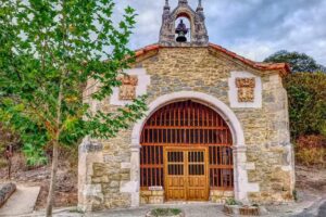 Ermita de San Antonio