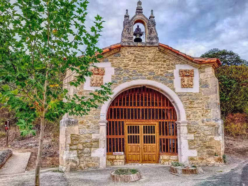 Ermita de San Antonio