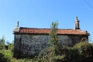 Ermita de San Antonio
