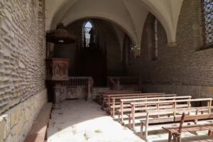 Ermita de San Antonio