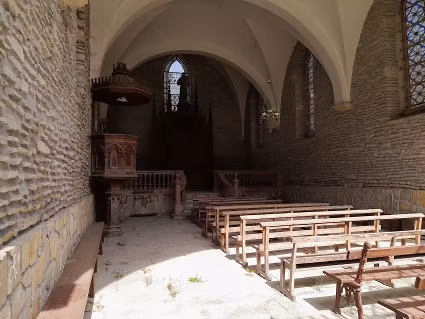 Ermita de San Antonio