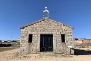 Ermita de San Antonio