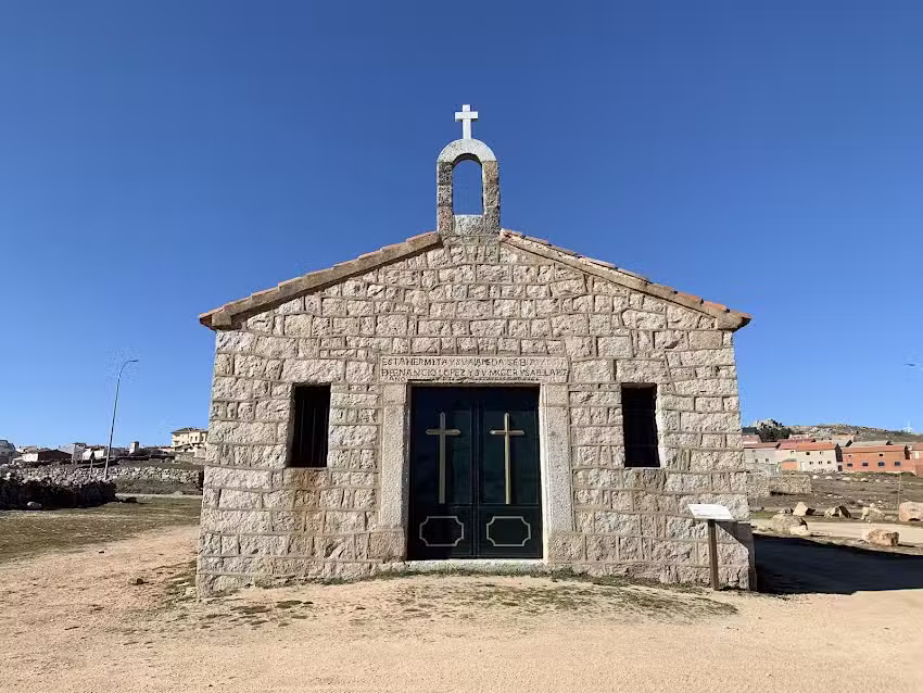 Ermita de San Antonio