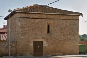 Ermita de San Antonio Abad