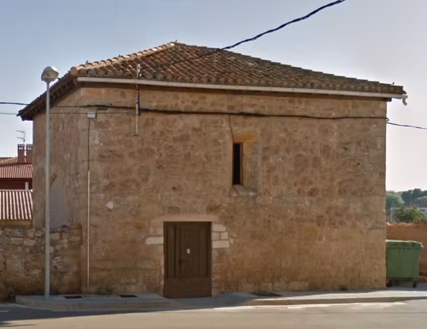 Ermita de San Antonio Abad