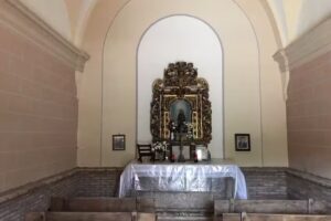 Ermita de San Antonio Abad